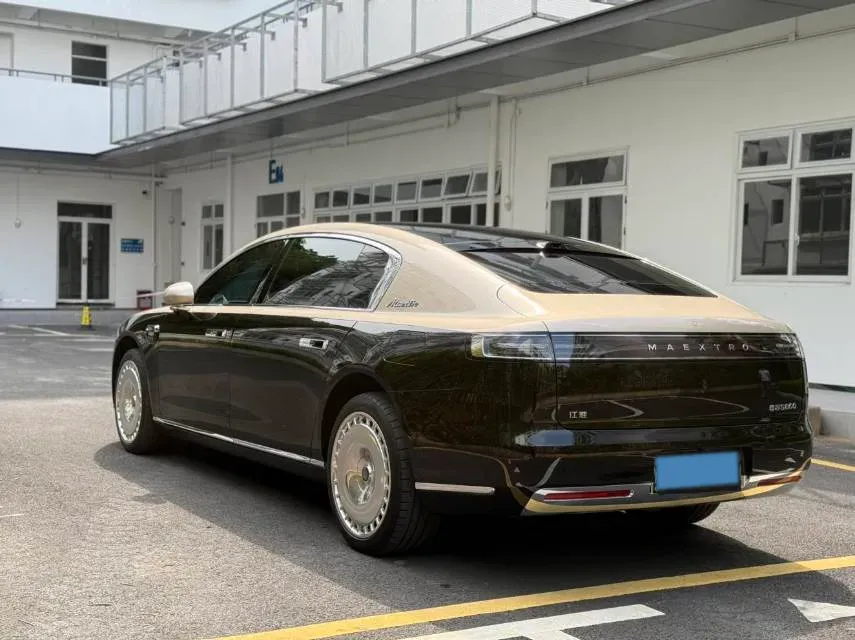 2025 HIMA S800 REEV 170HP REEV,autocango,china used car exporter,china ev exporter,chinese used car exporter,chinese used ev exporter