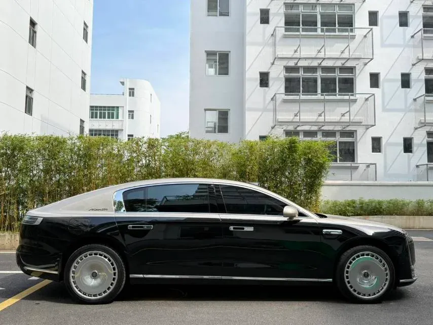 2025 HIMA S800 REEV 170HP REEV,autocango,china used car exporter,china ev exporter,chinese used car exporter,chinese used ev exporter