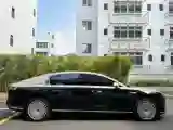 2025 HIMA S800 REEV 170HP REEV