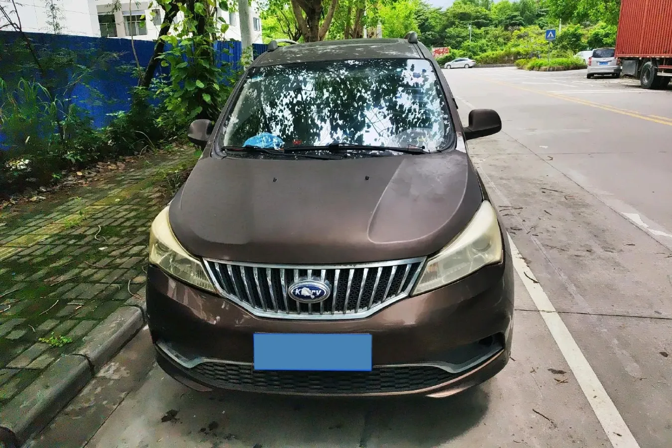 2018 Karry K50 1.5L 109HP L4 5MT,autocango,china used car exporter,china ev exporter,chinese used car exporter,chinese used ev exporter