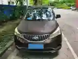 2018 Karry K50 1.5L 109HP L4 5MT