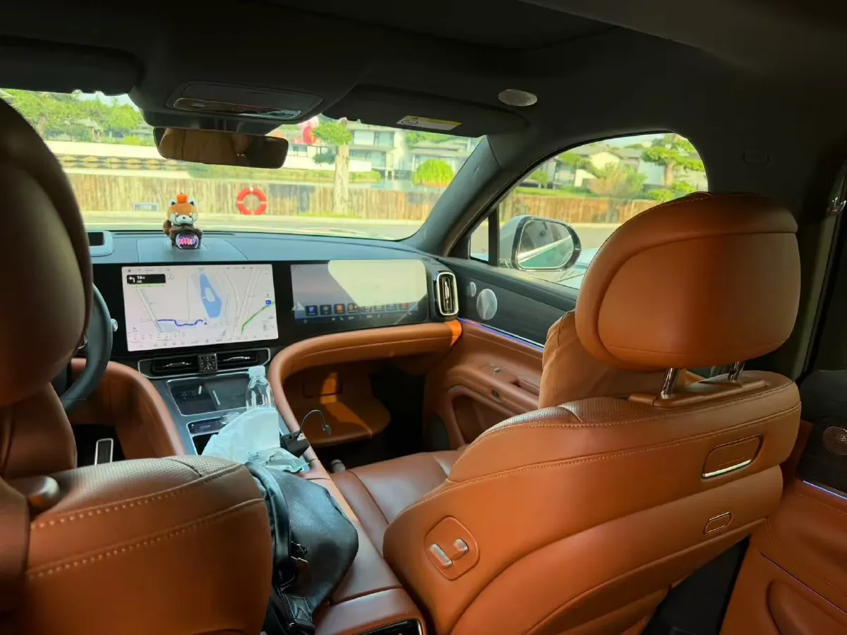2024 AITO AITO M9 BEV 100KWH,autocango,china used car exporter,china ev exporter,chinese used car exporter,chinese used ev exporter