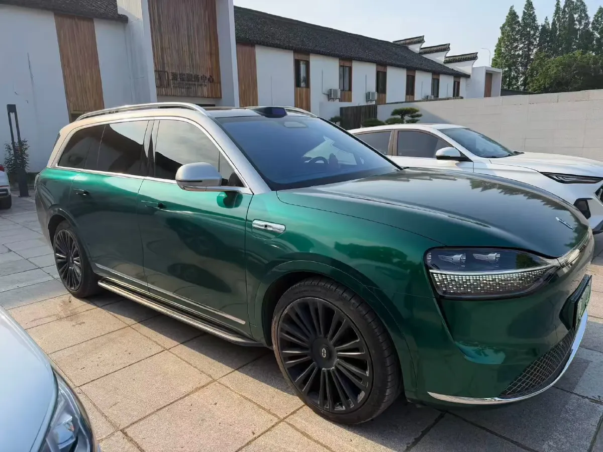 2024 AITO AITO M9 BEV 100KWH,autocango,china used car exporter,china ev exporter,chinese used car exporter,chinese used ev exporter