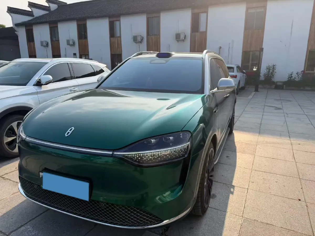 2024 AITO AITO M9 BEV 100KWH,autocango,china used car exporter,china ev exporter,chinese used car exporter,chinese used ev exporter