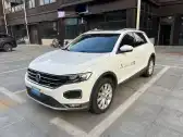 2019 VOLKSWAGEN T-ROC,autocango,china used car exporter,china ev exporter,chinese used car exporter,chinese used ev exporter