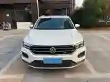 2019 Volkswagen T-Roc 1.4T 131HP L4 7DCT