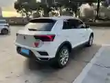 2019 Volkswagen T-Roc 1.4T 131HP L4 7DCT