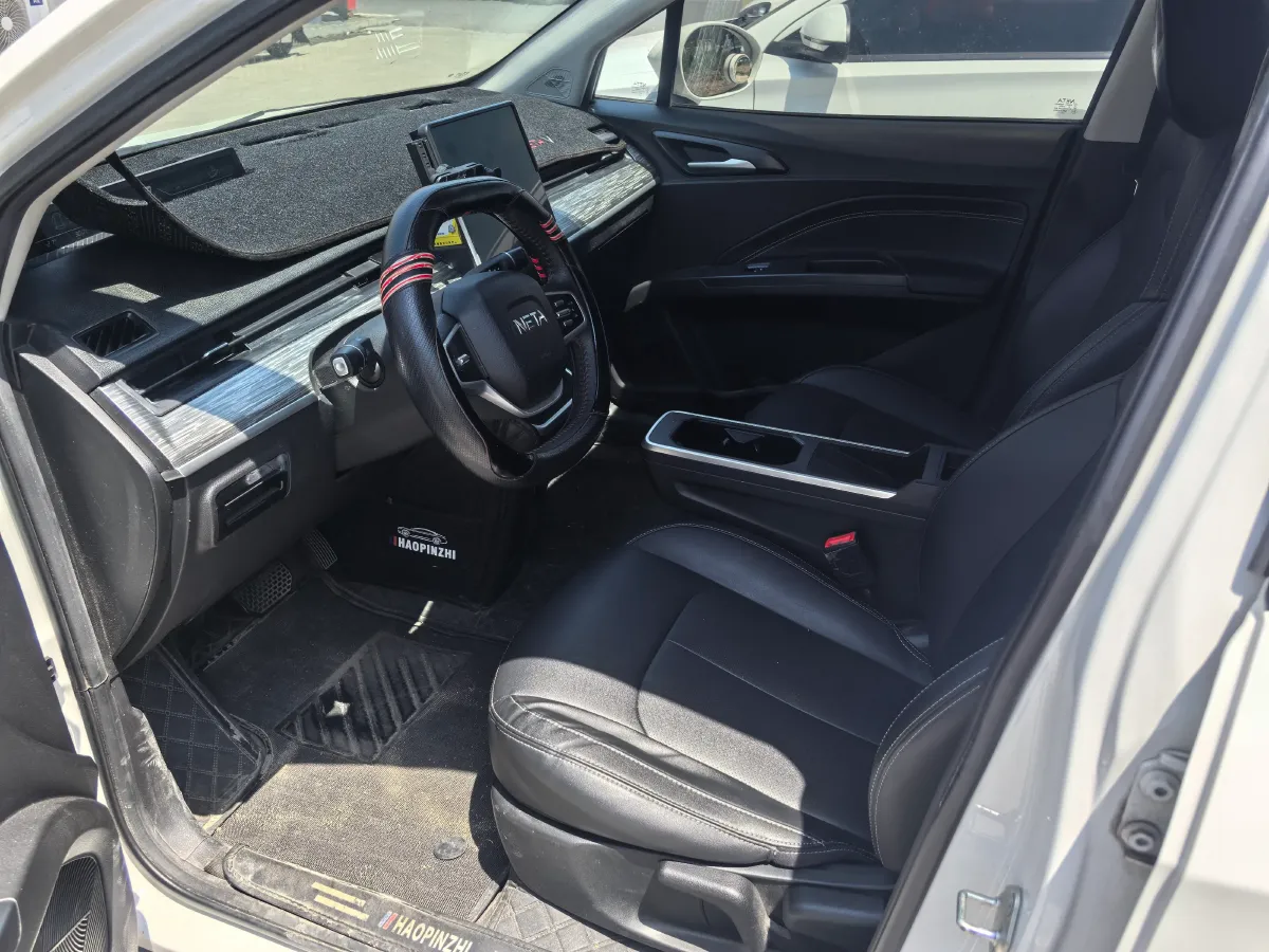 2022 ChangAn Kaicene RuiXing EM60 BEV 41.86KWH,autocango,china used car exporter,china ev exporter,chinese used car exporter,chinese used ev exporter