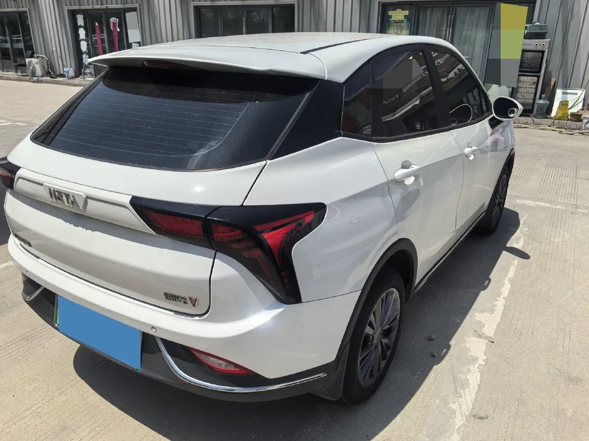2022 ChangAn Kaicene RuiXing EM60 BEV 41.86KWH,autocango,china used car exporter,china ev exporter,chinese used car exporter,chinese used ev exporter