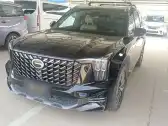 2024 GAC TRUMPCHI GS8,autocango,china used car exporter,china ev exporter,chinese used car exporter,chinese used ev exporter