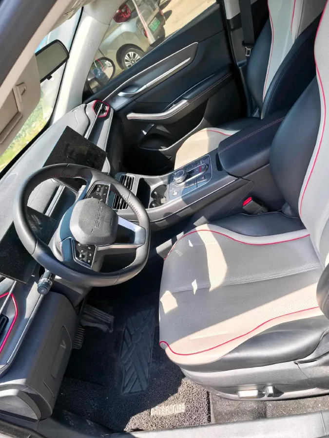 2022 Foton General F9 2.0T 163HP L4 8AT,autocango,china used car exporter,china ev exporter,chinese used car exporter,chinese used ev exporter