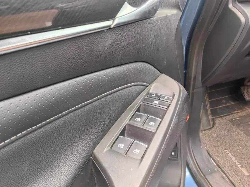 2019 MAXUS G50 1.5T 169HP L4 7DCT,autocango,china used car exporter,china ev exporter,chinese used car exporter,chinese used ev exporter