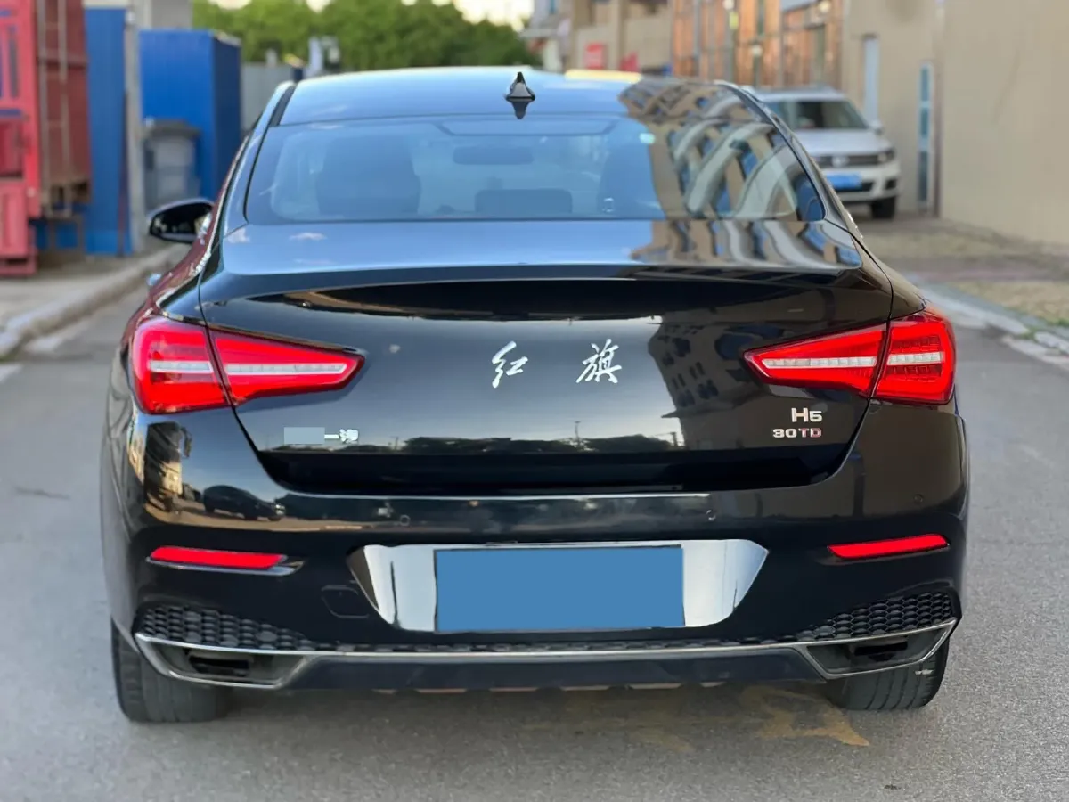 2019 HongQi H5 1.8T 180HP L4 6AT,autocango,china used car exporter,china ev exporter,chinese used car exporter,chinese used ev exporter