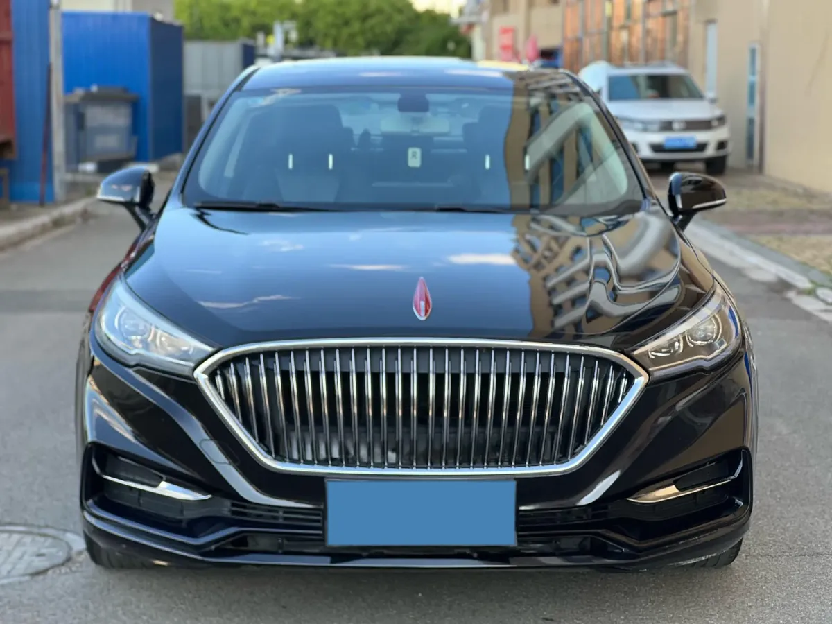 2019 HongQi H5 1.8T 180HP L4 6AT,autocango,china used car exporter,china ev exporter,chinese used car exporter,chinese used ev exporter