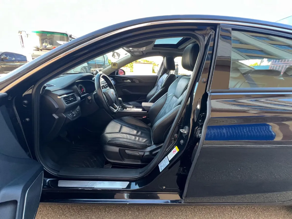 2019 HongQi H5 1.8T 180HP L4 6AT,autocango,china used car exporter,china ev exporter,chinese used car exporter,chinese used ev exporter
