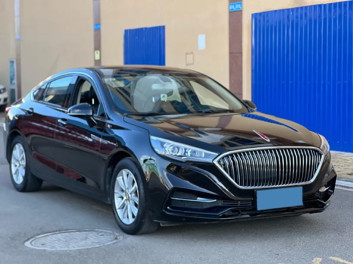 2019 HongQi H5 1.8T 180HP L4 6AT,autocango,china used car exporter,china ev exporter,chinese used car exporter,chinese used ev exporter