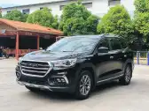 2019 JETOUR X90,autocango,china used car exporter,china ev exporter,chinese used car exporter,chinese used ev exporter