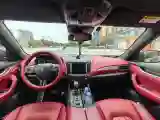 2019 Maserati Levante 3.0T 350HP V6 8AT