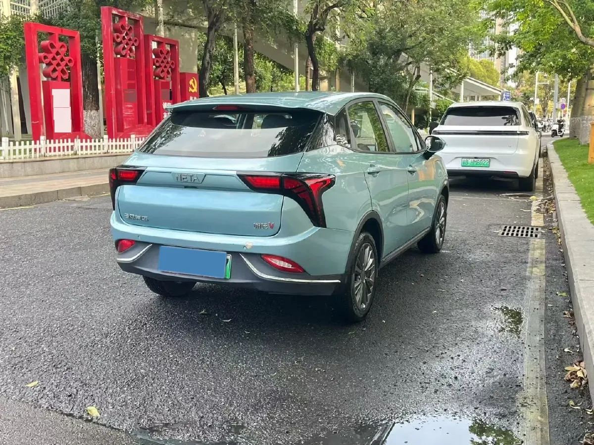 2022 ChangAn Oshan X7 Plus 1.5T 188HP L4 7DCT,autocango,china used car exporter,china ev exporter,chinese used car exporter,chinese used ev exporter