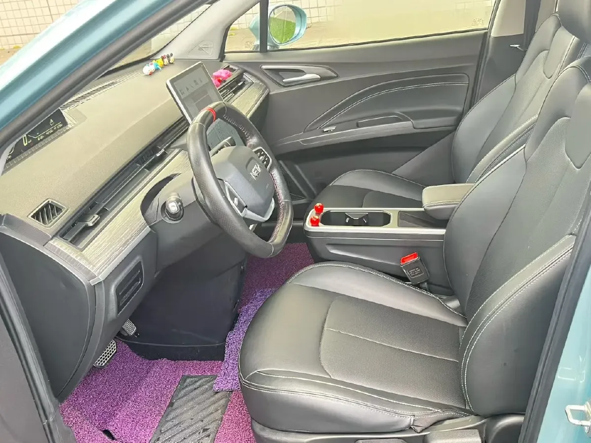 2022 ChangAn Oshan X7 Plus 1.5T 188HP L4 7DCT,autocango,china used car exporter,china ev exporter,chinese used car exporter,chinese used ev exporter