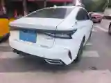 2022 Chery Arrizo 8 1.6T 197HP L4 7DCT