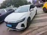 2022 Chery Arrizo 8 1.6T 197HP L4 7DCT
