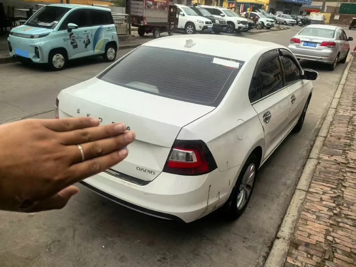 2019 SWM G01 1.5T 156HP L4 6AT,autocango,china used car exporter,china ev exporter,chinese used car exporter,chinese used ev exporter