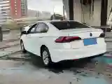 2021 Volkswagen Bora 1.5L 113HP L4 6AT