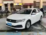 2021 Volkswagen Bora 1.5L 113HP L4 6AT