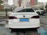 2021 Volkswagen Bora 1.5L 113HP L4 6AT