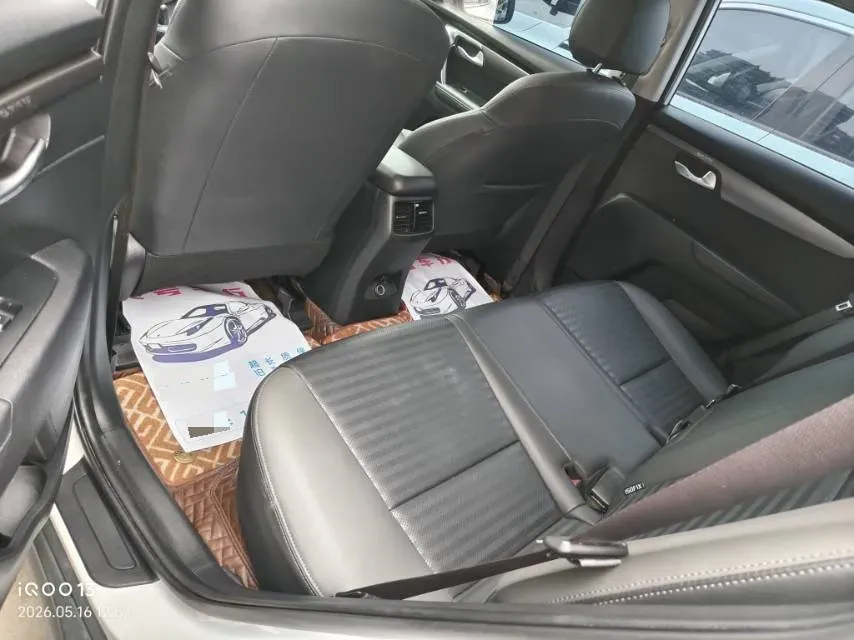 2018 Kia Sportage R 2.0L 160HP L4 6AT,autocango,china used car exporter,china ev exporter,chinese used car exporter,chinese used ev exporter