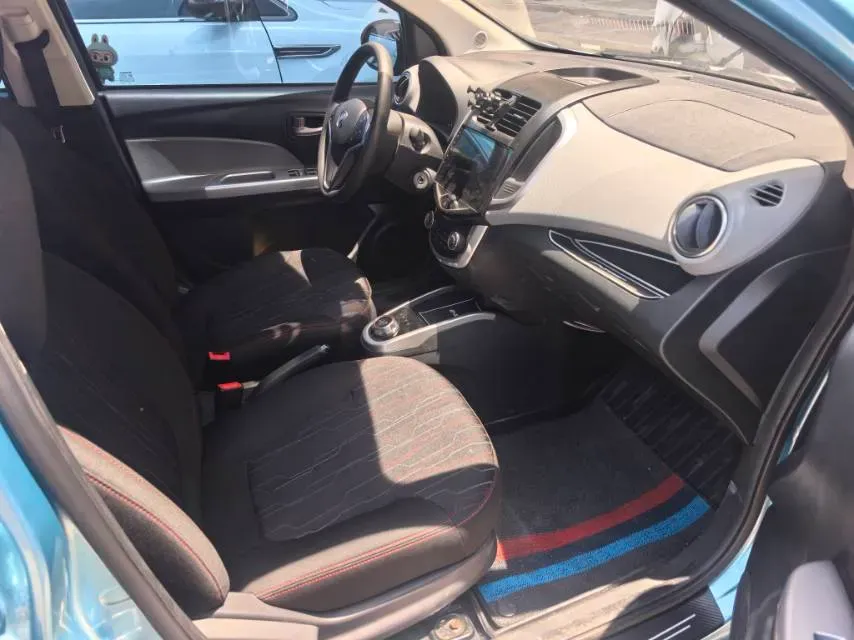 2021 ChangAn BenBen E-Star BEV 32.2KWH,autocango,china used car exporter,china ev exporter,chinese used car exporter,chinese used ev exporter