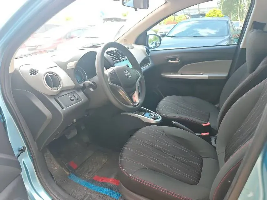 2021 ChangAn BenBen E-Star BEV 32.2KWH,autocango,china used car exporter,china ev exporter,chinese used car exporter,chinese used ev exporter