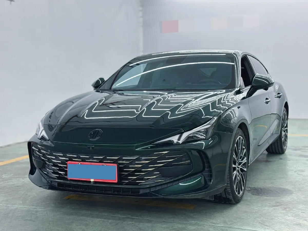 2023 MG 7 1.5T 188HP L4 7DCT,autocango,china used car exporter,china ev exporter,chinese used car exporter,chinese used ev exporter