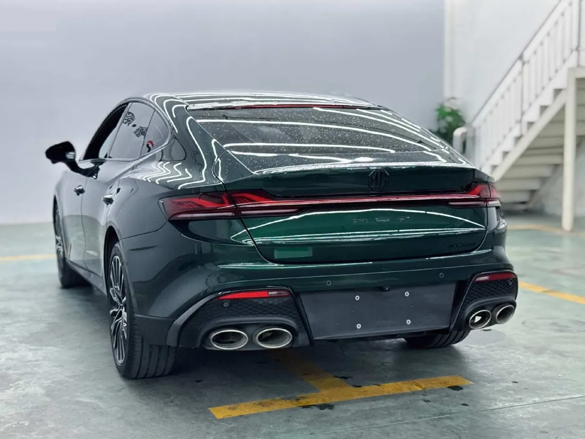 2023 MG 7 1.5T 188HP L4 7DCT,autocango,china used car exporter,china ev exporter,chinese used car exporter,chinese used ev exporter