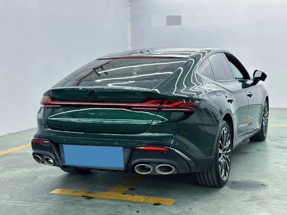 2023 MG 7 1.5T 188HP L4 7DCT,autocango,china used car exporter,china ev exporter,chinese used car exporter,chinese used ev exporter