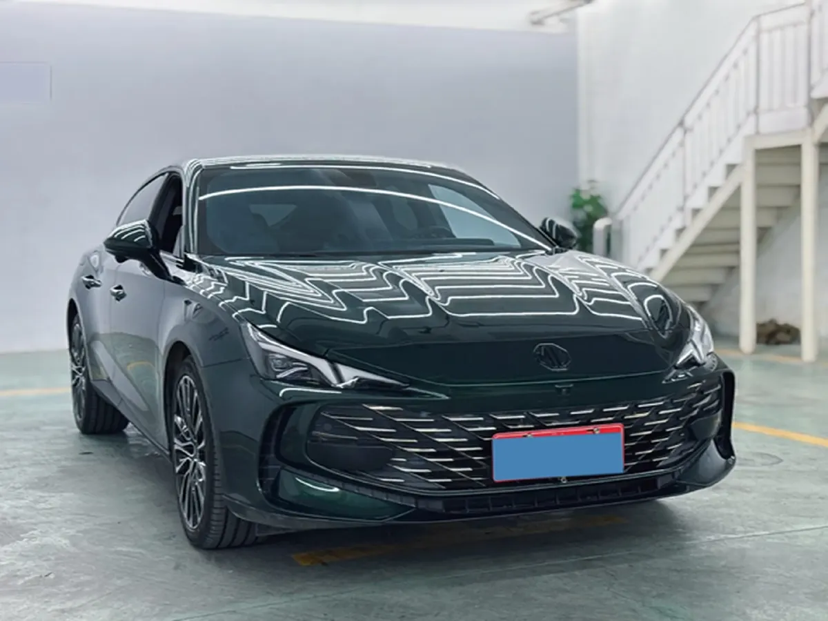 2023 MG 7 1.5T 188HP L4 7DCT,autocango,china used car exporter,china ev exporter,chinese used car exporter,chinese used ev exporter