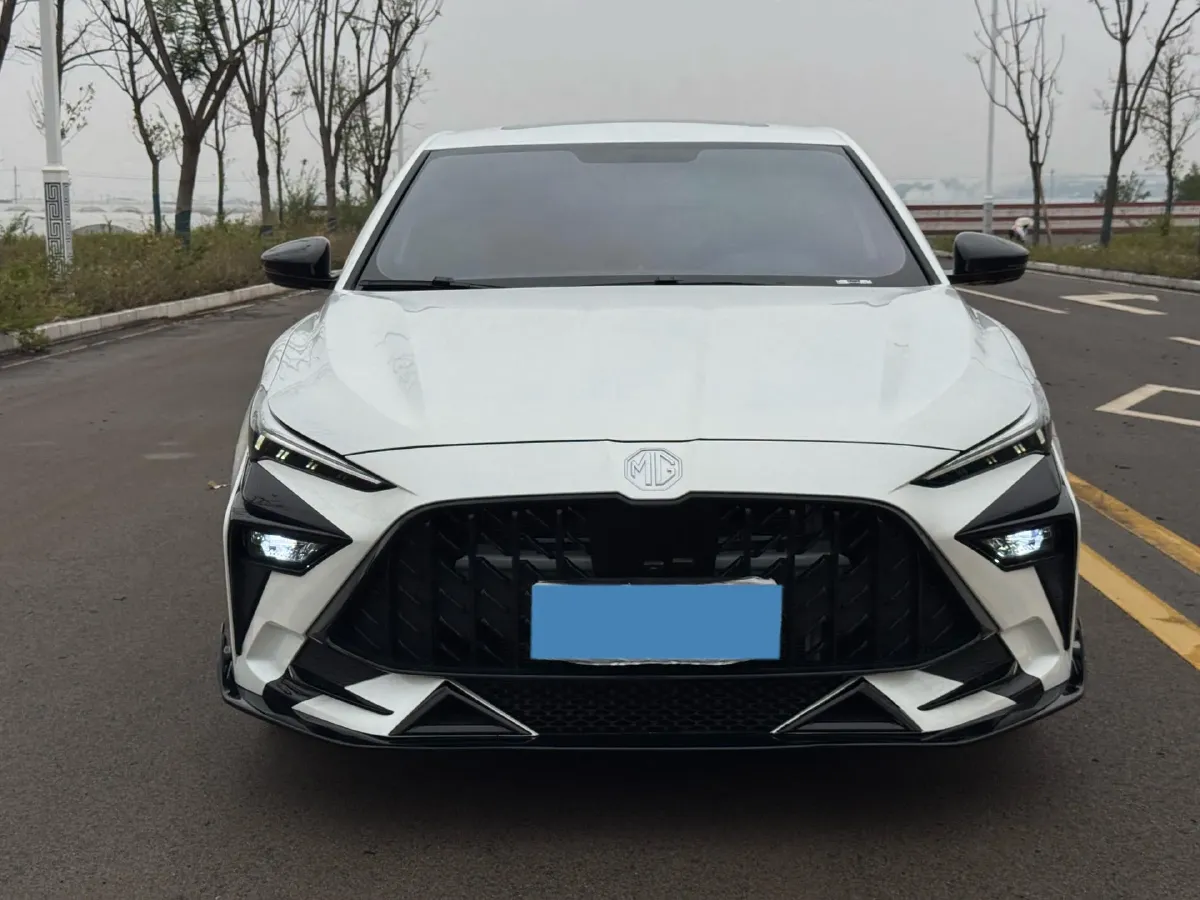 2025 MG MG6 1.5T 181HP L4 7DCT,autocango,china used car exporter,china ev exporter,chinese used car exporter,chinese used ev exporter