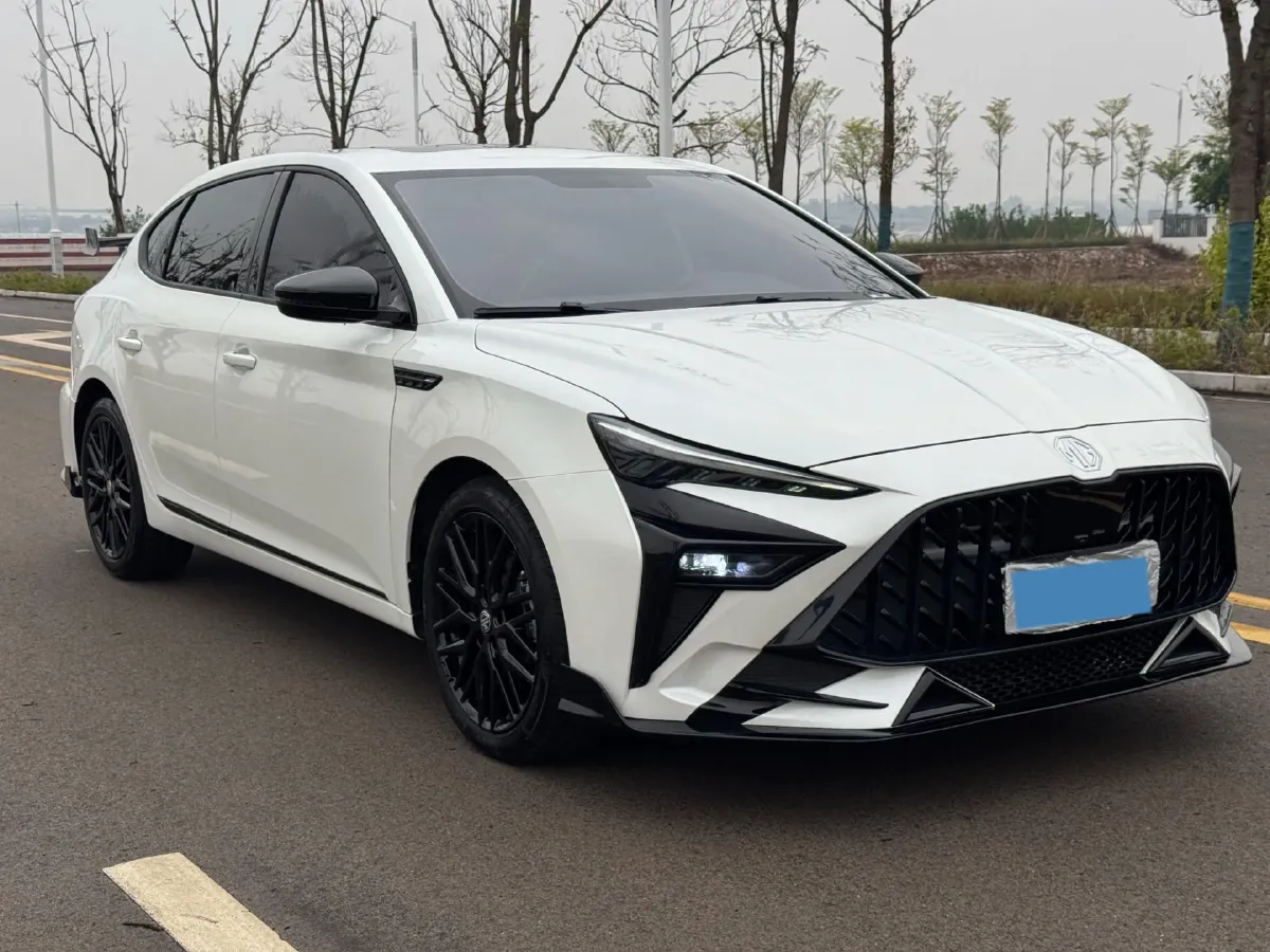 2025 MG MG6 1.5T 181HP L4 7DCT,autocango,china used car exporter,china ev exporter,chinese used car exporter,chinese used ev exporter