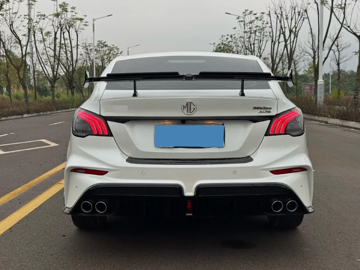 2025 MG MG6 1.5T 181HP L4 7DCT,autocango,china used car exporter,china ev exporter,chinese used car exporter,chinese used ev exporter