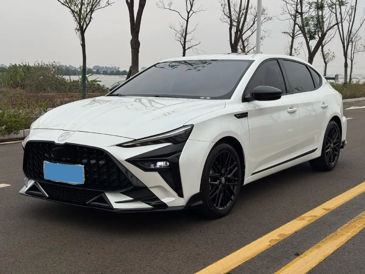 2025 MG MG6 1.5T 181HP L4 7DCT,autocango,china used car exporter,china ev exporter,chinese used car exporter,chinese used ev exporter