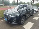 2022 HONGQI HS5,autocango,china used car exporter,china ev exporter,chinese used car exporter,chinese used ev exporter