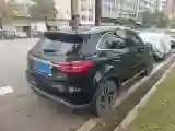2022 HongQi HS5 2.0T 224HP L4 6AT