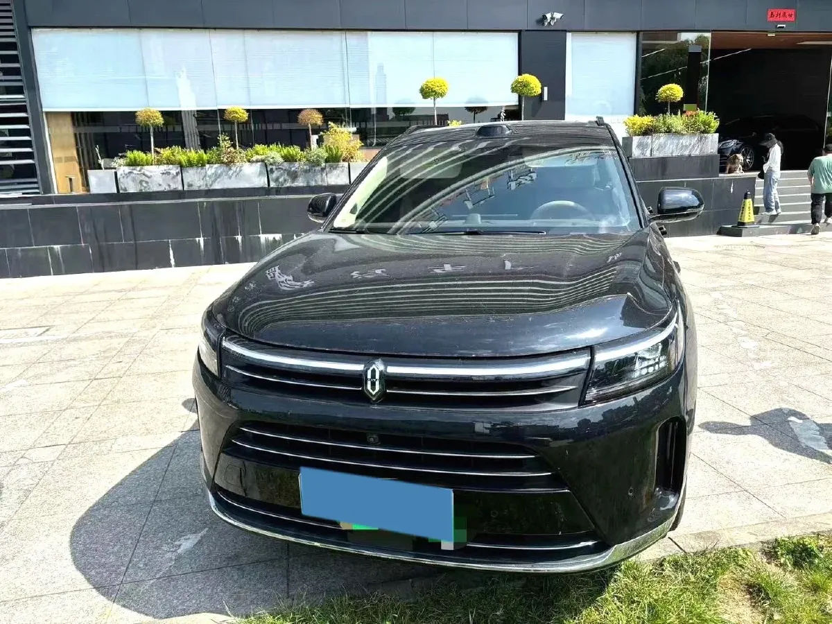 2024 AITO AITO M7 1.5T 152HP L4 REEV 42KWH,autocango,china used car exporter,china ev exporter,chinese used car exporter,chinese used ev exporter