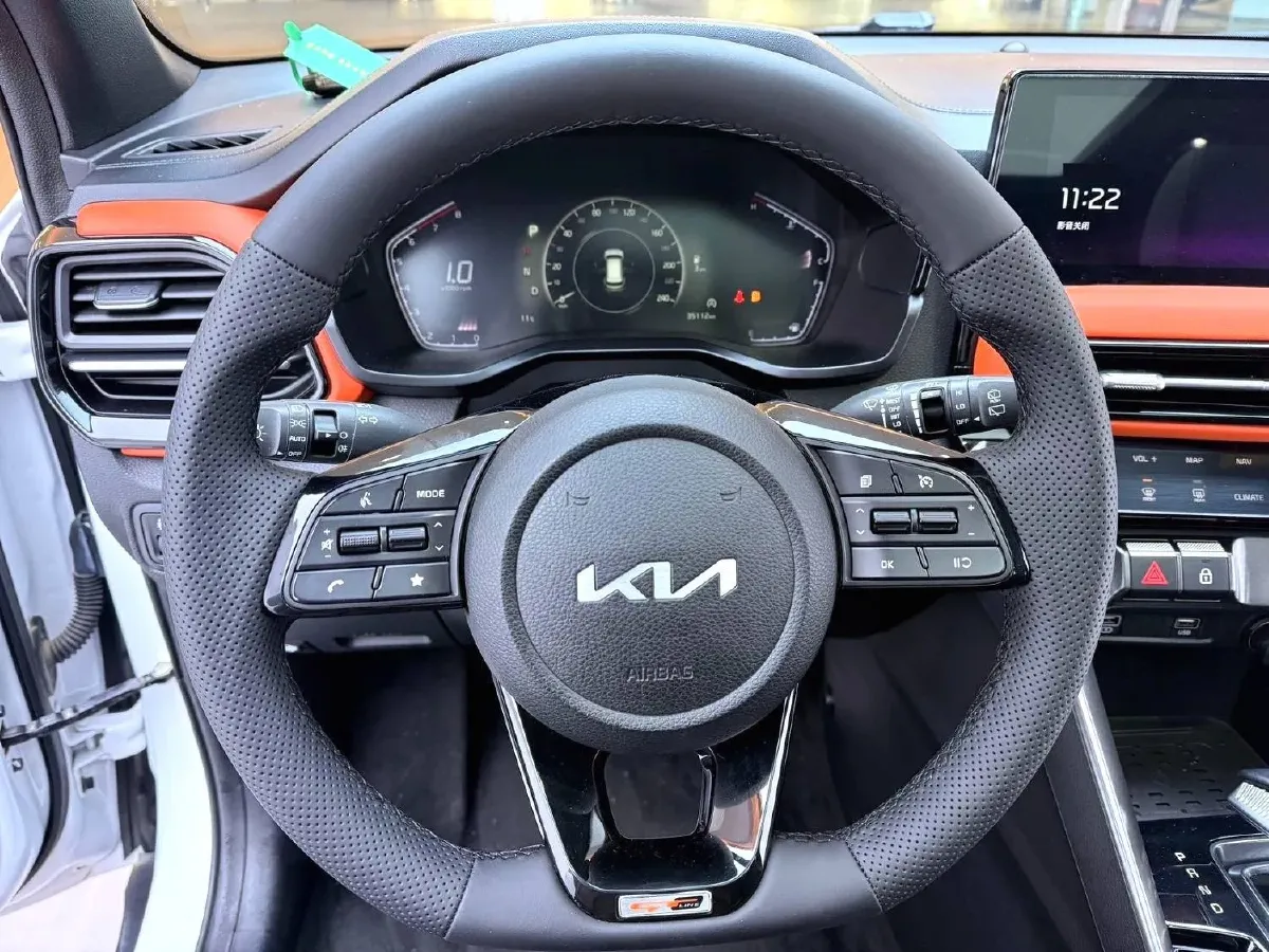 2021 Kia Sportage R 1.5T 200HP L4 7DCT,autocango,china used car exporter,china ev exporter,chinese used car exporter,chinese used ev exporter