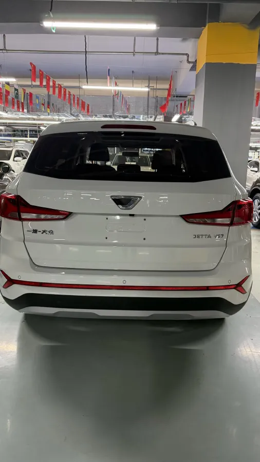 2024 Jetta VS7 1.4T 150HP L4 6AT,autocango,china used car exporter,china ev exporter,chinese used car exporter,chinese used ev exporter