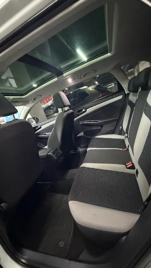 2024 Jetta VS7 1.4T 150HP L4 6AT,autocango,china used car exporter,china ev exporter,chinese used car exporter,chinese used ev exporter