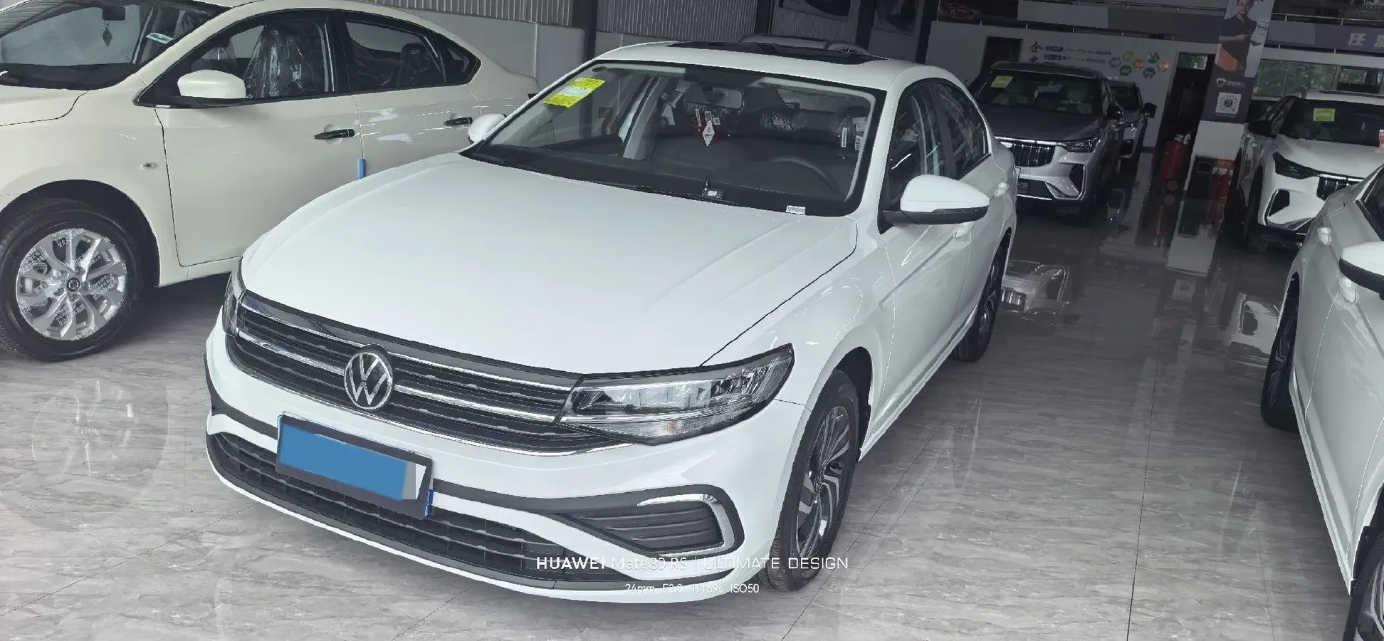 2025 Volkswagen Bora 1.2T 116HP L4 7DCT,autocango,china used car exporter,china ev exporter,chinese used car exporter,chinese used ev exporter