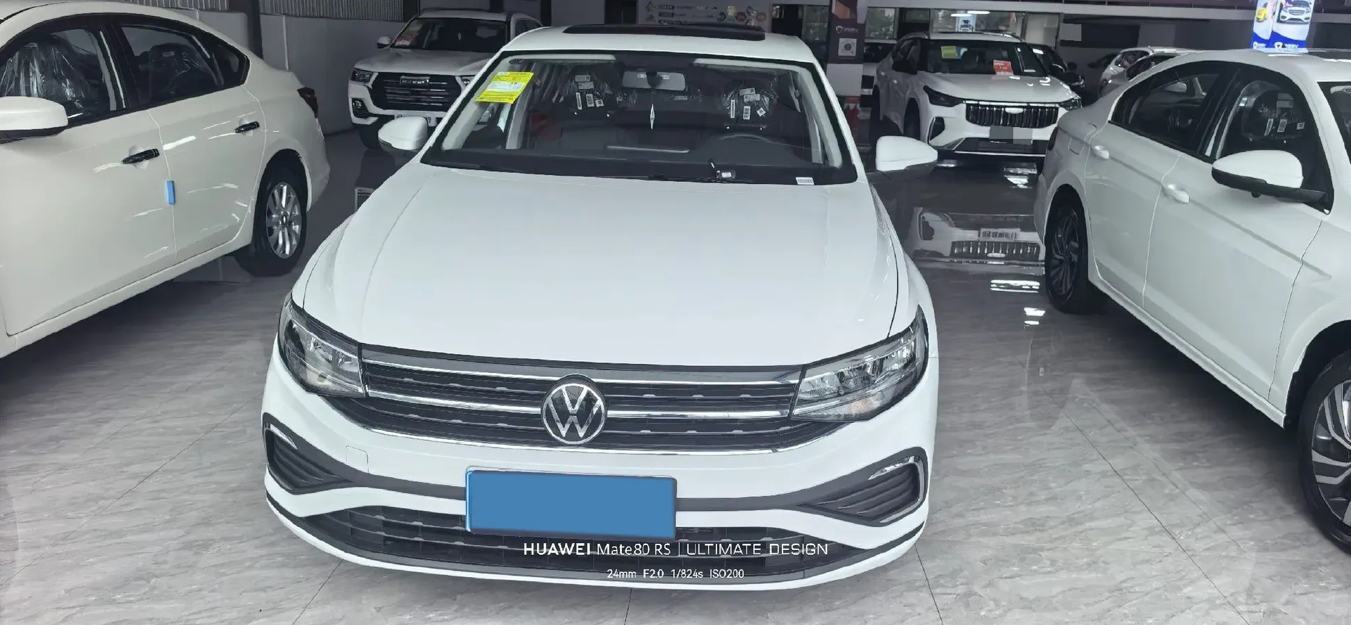2025 Volkswagen Bora 1.2T 116HP L4 7DCT,autocango,china used car exporter,china ev exporter,chinese used car exporter,chinese used ev exporter