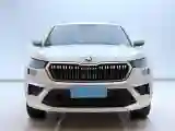 2022 Skoda Kodiak 2.0T 186HP L4 7DCT